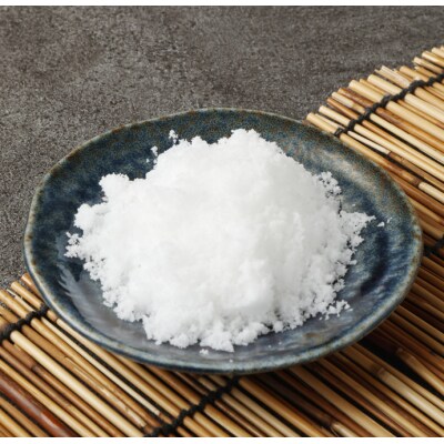徳之島 天城町 徳の塩 4袋セット 1袋150g 塩 ソルト 調味料