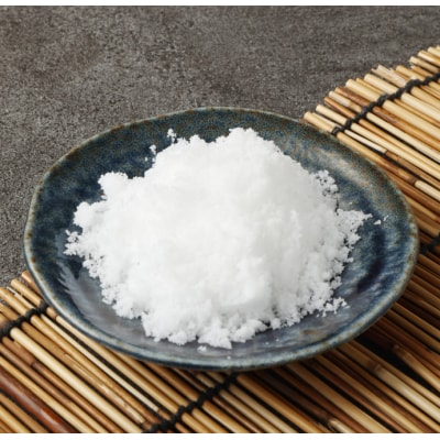 徳之島 天城町 徳の塩 2袋セット 1袋150g 塩 ソルト 調味料