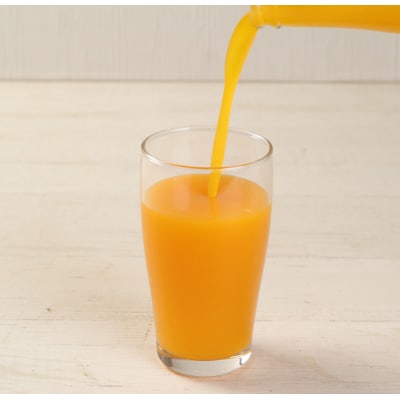 徳之島 天城町 完熟果汁 宝果樹園 マンゴードリンク 500ml×1本 果汁飲料