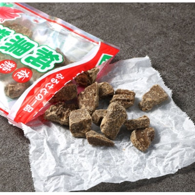 徳之島 天城町 平瀬製菓 純黒糖 480g(120g×4袋) 黒糖 お菓子 