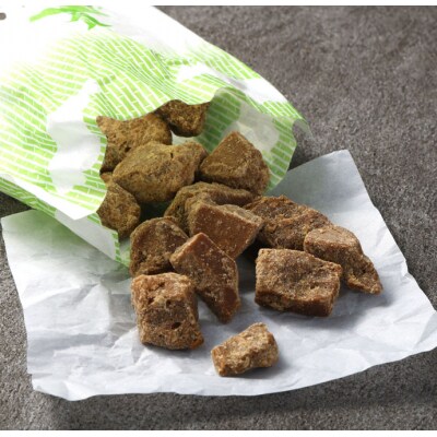 徳之島 天城町 平瀬製菓 むち黒糖 600g(200g×3袋) 黒糖 お菓子