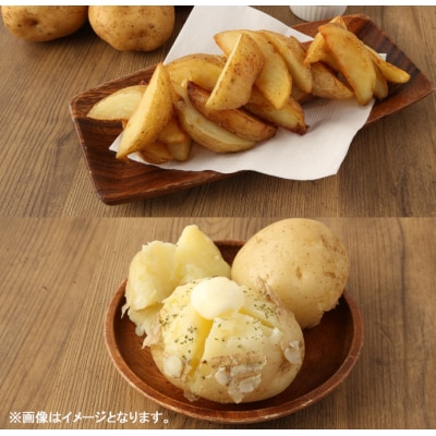 終了間近 徳之島 天城町 赤土ばれいしょ 新じゃが 春一番 20kg L～2L 混合 ジャガイモ