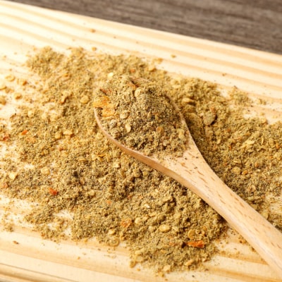 徳之島産 天城町 『徳辛子』34g(17g×2個) きくらげ粉末 シークニン 島唐辛子 調味料