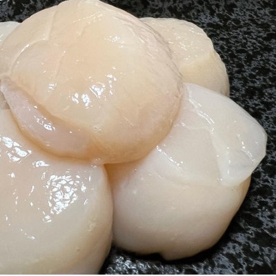 【北海道産】ほたて貝柱500g