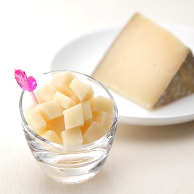ASUKAのチーズ工房バラエティー6点セット