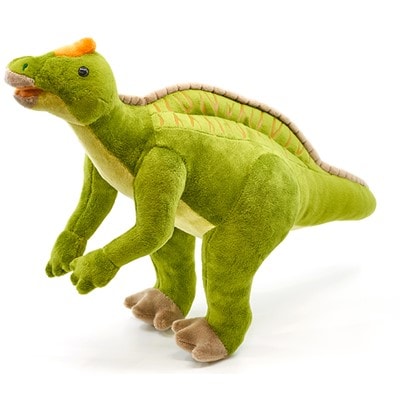 カムイサウルス　リアルver.