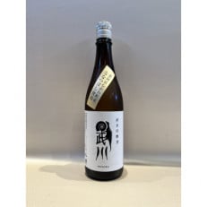 食米ななつぼしで醸す　純米吟醸酒『鵡川』720ml×1本
