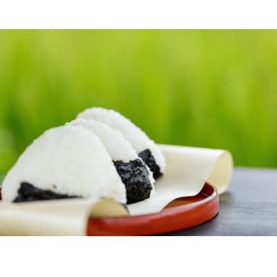 2023年1月発送開始『定期便』北海道むかわ町産　きたくりん(精米)5kg×1袋 全6回
