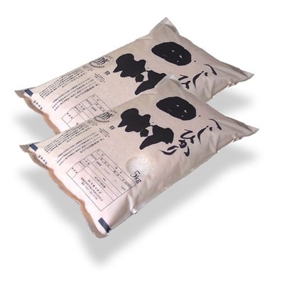【令和4年産】田村市産コシヒカリ10kg(5kg×2袋) | ふるさと納税のお礼品