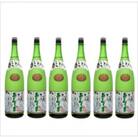 あぶくま本醸造[1800ml×6本]