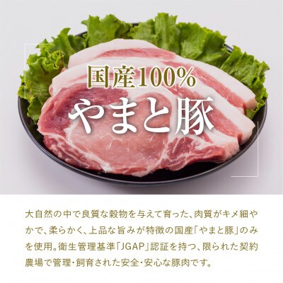 ハム工房都路の切るだけ そのままセット