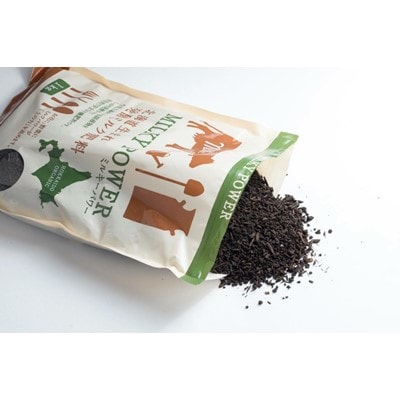 ミルキーパワー1kg×2袋・120g×2袋