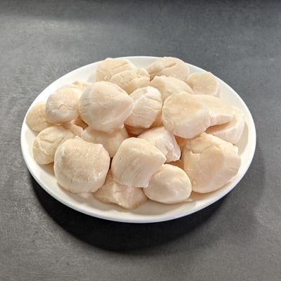 【訳あり】【厳選特A】冷凍ホタテフレーク1.5kg!北海道野付産