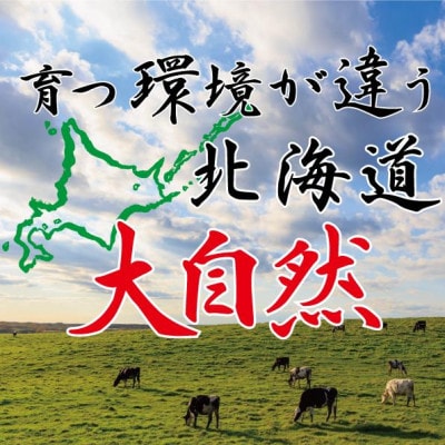 【2024年4月中旬発送】北海道別海町産黒毛和牛 600g すき焼き・しゃぶしゃぶ 用  肩ロース