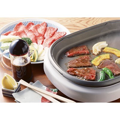 2023年8月発送開始『定期便』黒毛和牛600g 焼肉用 北海道別海町産【別海和牛】全2回