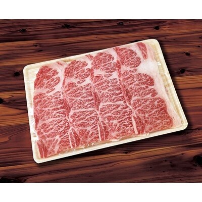 2023年8月発送開始『定期便』黒毛和牛600g 焼肉用 北海道別海町産【別海和牛】全2回