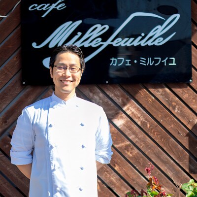 【毎月定期便】サクサク!酪農王国のアップルパイ4個 大きな3号サイズ べつかいバター使用全5回