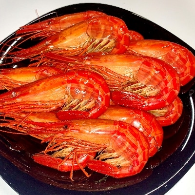新物秋漁 野付産北海しまえび 子持ち混 L Mサイズ1kg 500g 2 お礼品詳細 ふるさと納税なら さとふる