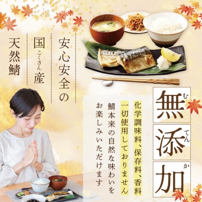 訳あり 北海道産 塩サバ 4kg 小分け 無添加・国産サバフィレ ホイル焼きが美味しい天然鯖