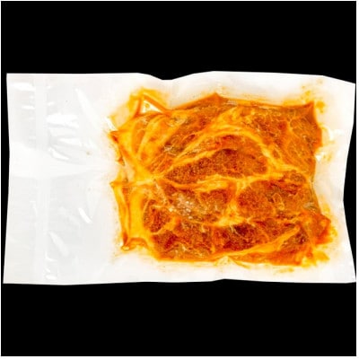 北海道産 豚肉 肩ロース 味噌漬け 1kg(500g×2パック)