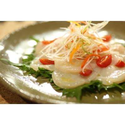 野付産ホタテ貝柱 PREMIUM 冷凍1kg