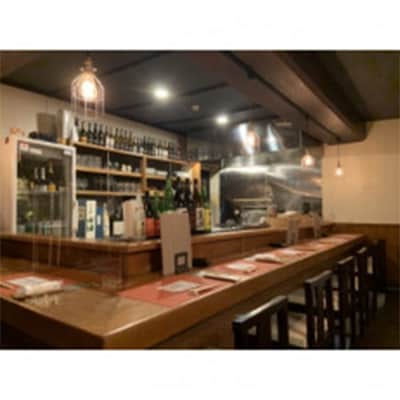 【釧路末広】別海町の自然の恵みを堪能できる　極み串揚げコース　お食事券2名様(ペア)