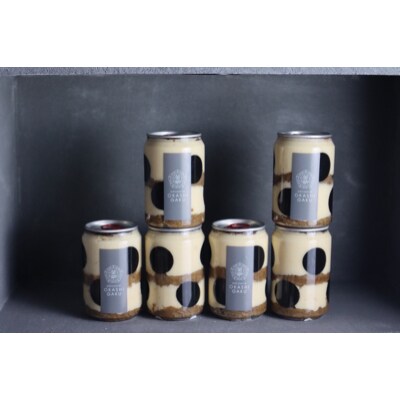 ティラミス6缶セット