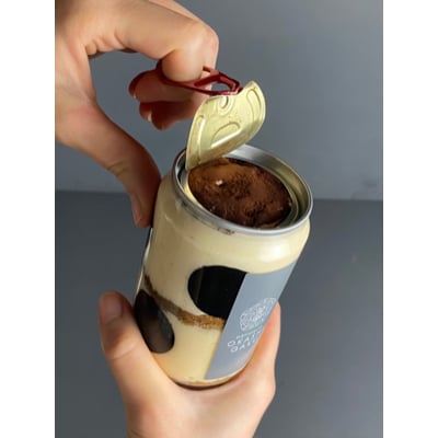 ティラミス6缶セット