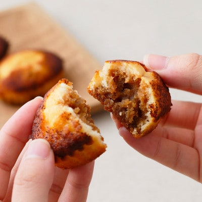 【シーキューブ】焼きティラミス6個入り CYT-10