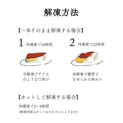 New Pudding(ニュープディング)500g×1個　別海町産生乳を贅沢に使用したこだわりプリン