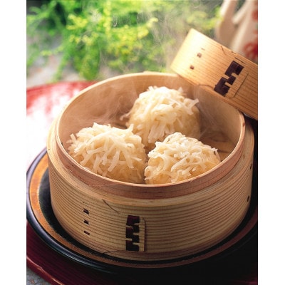 ごろっと帆立しゅうまい(6個入)×1パック・たらこ1パックセット