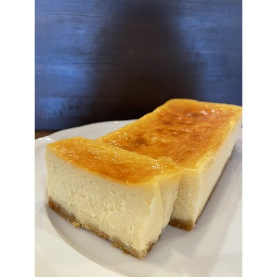 とだのチーズケーキ(450g・1個)