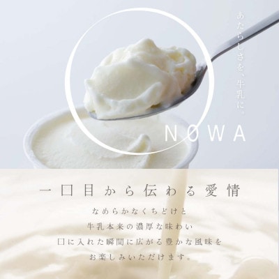 【THE ICE】濃厚アイス詰め合わせ 3種12個セット(3種類×4個)【別海町産生乳を使用】