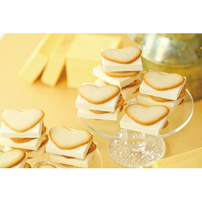 バターの女王ラングドシャ 2個入