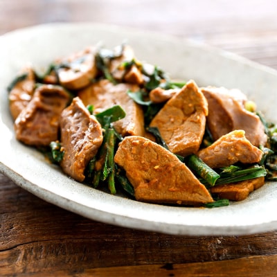 庄内豚ホルモンセット(レギュラー) ブランド肉 庄内三元豚 白モツ レバーハツ モツカレー煮込み