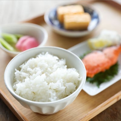 <10月中旬発送>山形米6か月定期便!雪若丸無洗米 10kg(入金期限:2025.9.25)