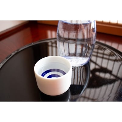 やまと桜 純米酒セット 純米酒メダカライス・純米米心 720ml×2本