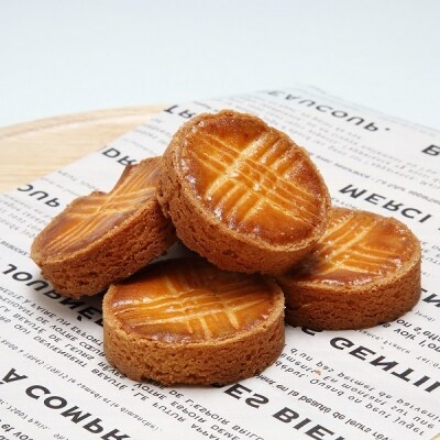 カフェ余目製パン 焼き菓子セット