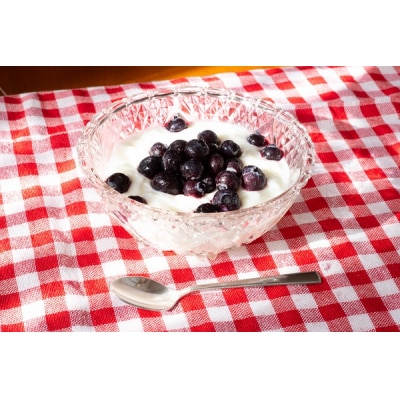 【R8.8月より順次発送】食の都庄内 冷凍ブルーベリー 2kg(入金期限:2026.7.31)