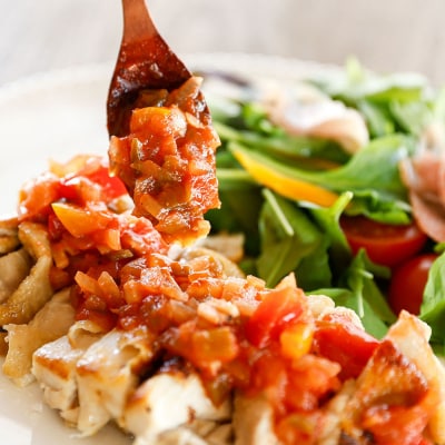 庄内産 ベビーリーフミックス 50g×5袋と国内加工サルサソースセット 土耕栽培 サラダ タコス