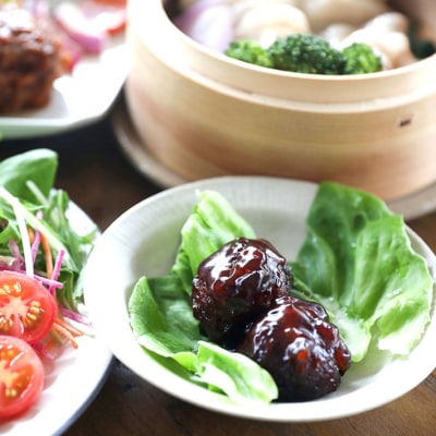 ＜4月中旬発送＞3か月定期便 佐藤畜産 手作り惣菜セット(入金期限:2026.3.25)