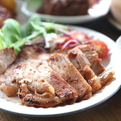 【3か月定期便】佐藤畜産 手作り惣菜セット<5月中旬発送>ハンバーグ 肉団子 豚味噌漬け 若鶏もも