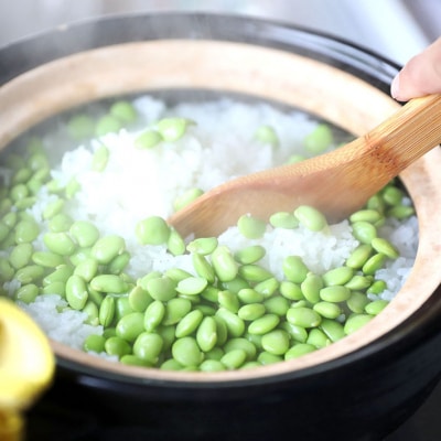 【R8.8月中旬より順次発送】夏限定!あんちゃ豆 6袋 枝豆(入金期限:2026.7.31)