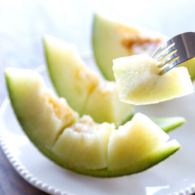 【R8.8月より順次発送】アールスメロン 大玉2玉(入金期限:2026.7.20)