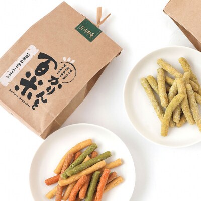 かりんと百米詰め合わせセット