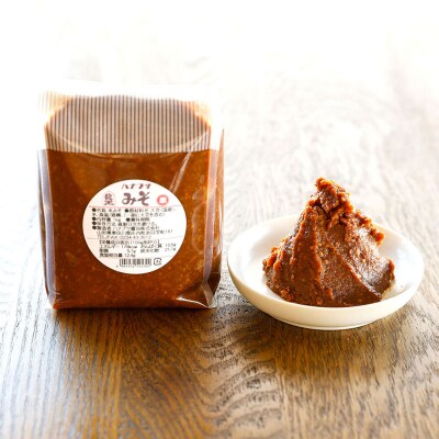 ハナブサ醤油 赤味噌4kg 調味料 老舗の味