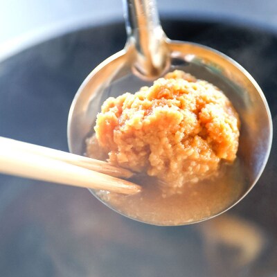 ハナブサ醤油 白味噌4kg 調味料 老舗の味