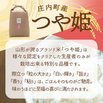 吉祥ファーム つや姫 5kg 令和7年産 2025年産 ブランド米