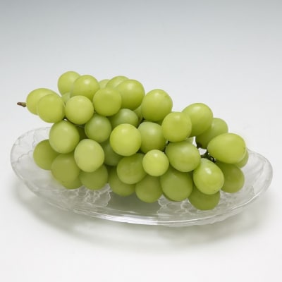 【R8.10月より発送】庄内町産 シャインマスカット 700g×1房(入金期限:2026.9.20)