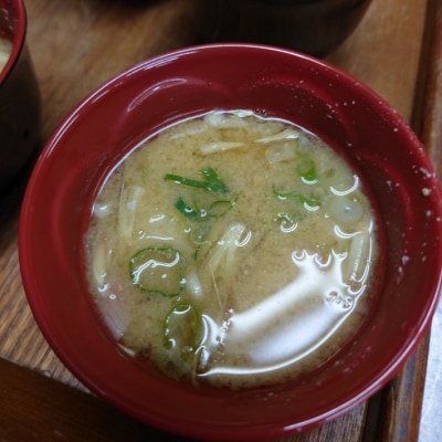 藻屑蟹(モクズガニ)出汁の素　280g(缶)